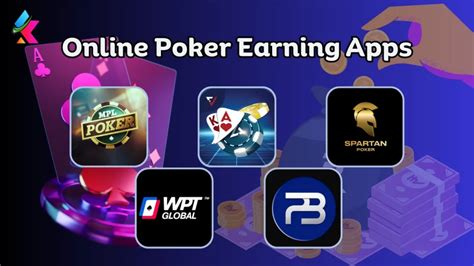  poker online earnings